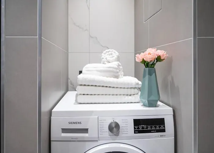 Apartmán Beautiful In Vienna's Heart 1d
