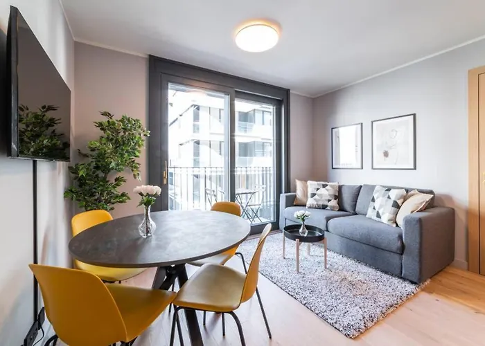 Apartmán Beautiful In Vienna's Heart 1d *