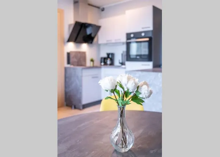 Beautiful In Vienna's Heart 1d Apartmán