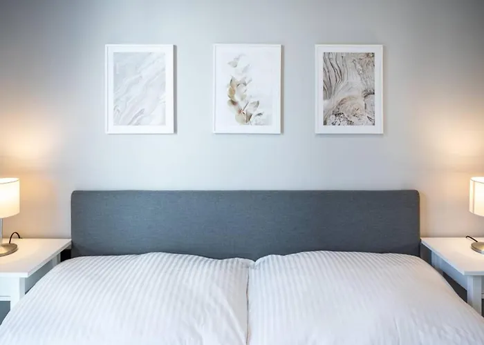 Beautiful In Vienna's Heart 1d Apartmán