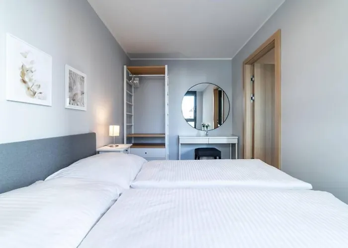 Apartmán Beautiful In Vienna's Heart 1d Vídeň